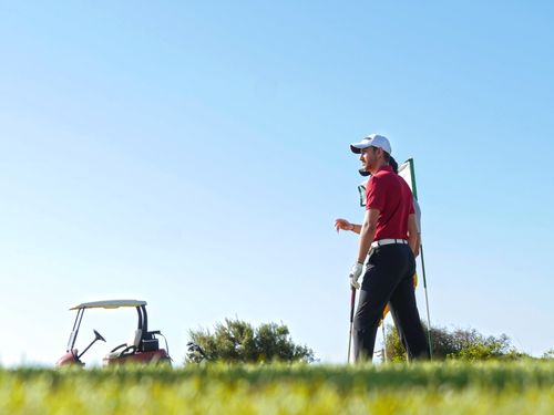 MAZAGAN GOLF 000 0070200